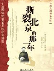 撕裂北京的那一年 - 毕耶尔.洛谛