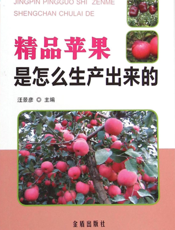 精品苹果是怎样生产出来的