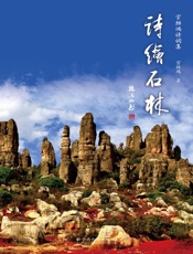 诗绘石林——官继鸿诗词集 - 官继鸿