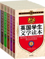 英国学生文学读本