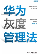 华为灰度管理法