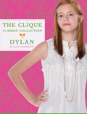 Dylan - Lisi Harrison