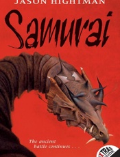 Samurai - Jason Hightman