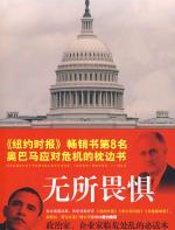 无所畏惧——罗斯福重塑美国的百日新政 - 亚当·科恩