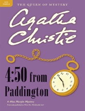 4_50 From Paddington - Agatha Christie