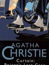 Curtain_ Poirot's Last Case - Agatha Christie