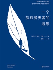 一个孤独漫步者的遐想