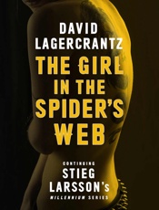 TheGirlintheSpider'sWeb