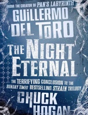 Night Eternal - Guillermo del Toro