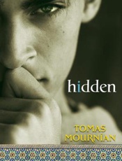 Hidden - Tomas Mournian