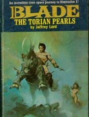 The Torian Pearls - Jeffrey Lord