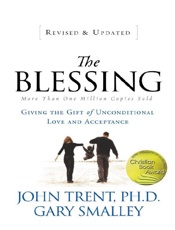 The Blessing - John Trent