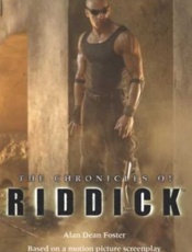 The Chronicles of Riddick - Alan Dean Foster