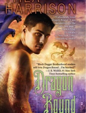 Dragon Bound - Thea Harrison
