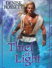 Thief of Light - Denise Rossetti