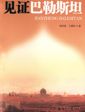 见证巴勒斯坦