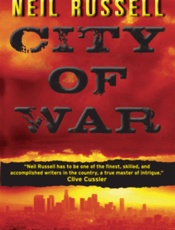 City of War - Neil Russell