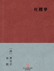 红楼梦（完美补字版） --BookDNA中国古典丛书 - 曹雪芹