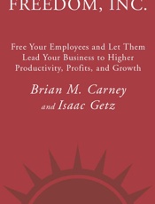 Freedom, Inc_ - Brian M. Carney