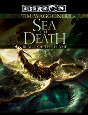 Sea of Death - Tim Waggoner