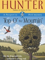 Top O' the Mournin' - Maddy Hunter