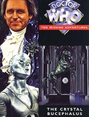 The Crystal Brucephalus - Craig Hinton