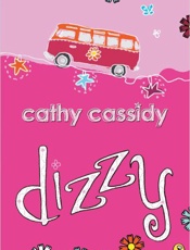 Angel Cake - Cathy Cassidy