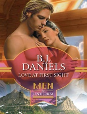Love at First Sight - B. J. Daniels