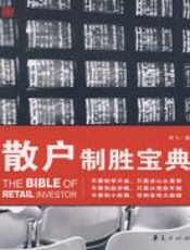 散户制胜宝典 - 李飞