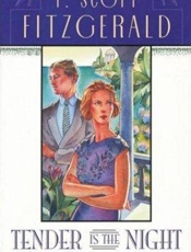 Tender is the Night - Francis Scott Fitzgerald