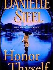 Honor Thyself - Danielle Steel