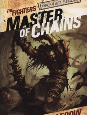 Master of Chains - Jess Lebow