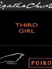 Third Girl - Agatha Christie
