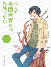 真纯的少年