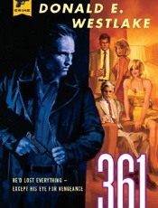 361 - Donald E. Westlake