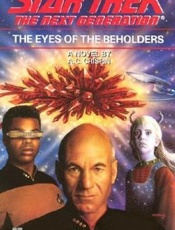 The Eyes of the Beholders - A. C. Crispin