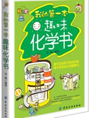我的第一本趣味化学书