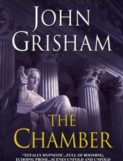The Chamber - John Grisham