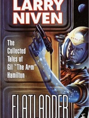 Flatlander - Larry Niven