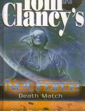 Death Match - Diane Duane; Tom Clancy; Steve