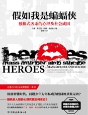 假如我是蝙蝠侠罪恶时刻