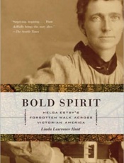 Bold Spirit - Linda Hunt