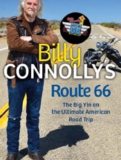 Billy Connolly's Route 66 - Billy Connolly