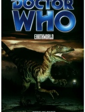 Doctor Who_ Earthworld - Jacqueline Rayner