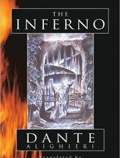 The Inferno - Dante Alighieri; John Ciardi