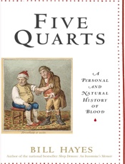 Five Quarts - Bill Hayes
