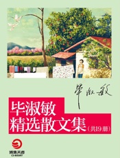 毕淑敏经典散文集