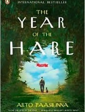 The Year of the Hare - Arto Paasilinna; Pico Iyer; Her