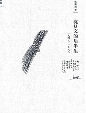 沈从文的后半生-张新颖