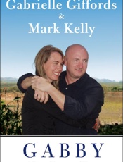 Gabby - Gabrielle Giffords; Mark Kelly